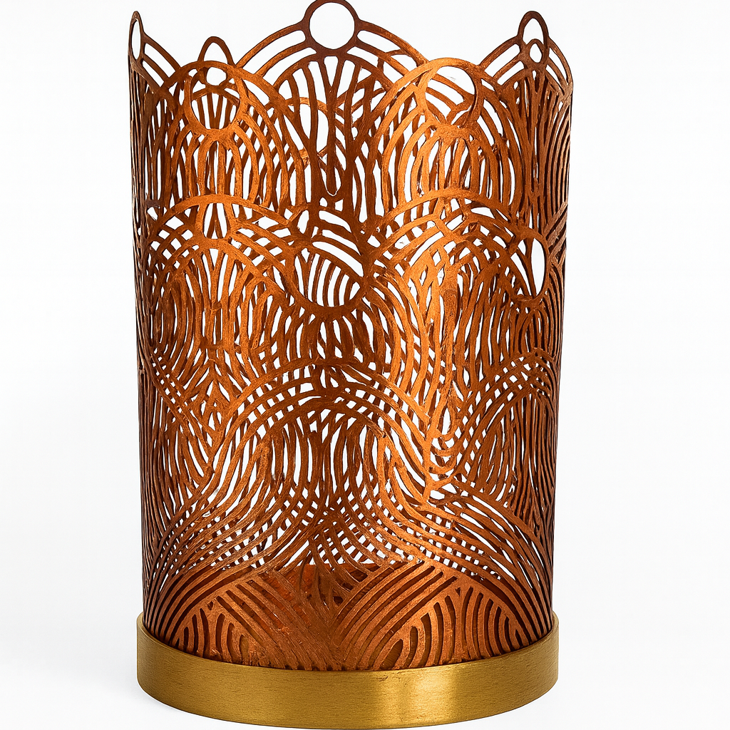 Skultuna London Collection – Copper