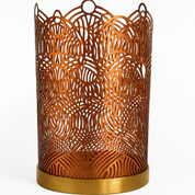 Skultuna London Collection – Copper