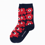 Marimekko Unikko Socks