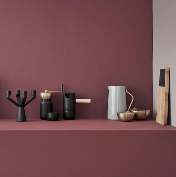 Stelton Emma Pitcher