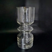 Riihimäen Lasi Tamara Aladdin Vase