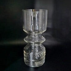 Riihimäen Lasi Tamara Aladdin Vase