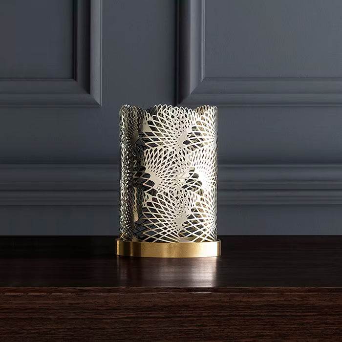 Skultuna London Collection – Designed by Lara Bohinc (2014)