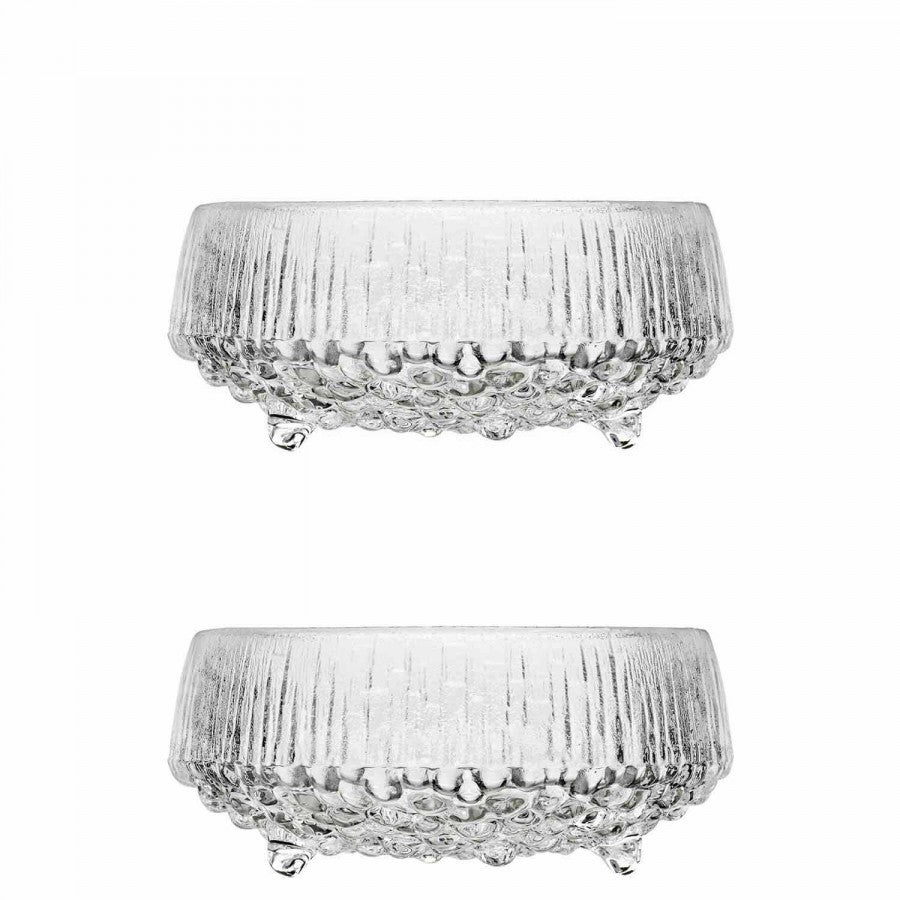 iittala Ultima Thule Dessert Bowls