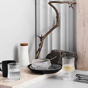 iittala Ultima Thule Dessert Bowls