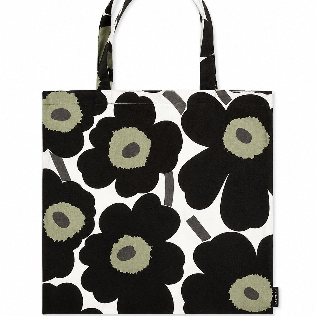 Marimekko Unikko Tote