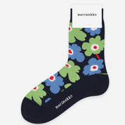 Marimekko Unikko Socks