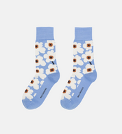 Marimekko Unikko Socks