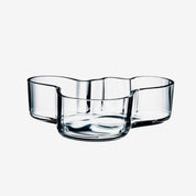 iittala Aalto Clear Mini Bowl