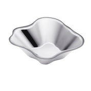 iittala Alvar Aalto Stainless Steel  Bowl