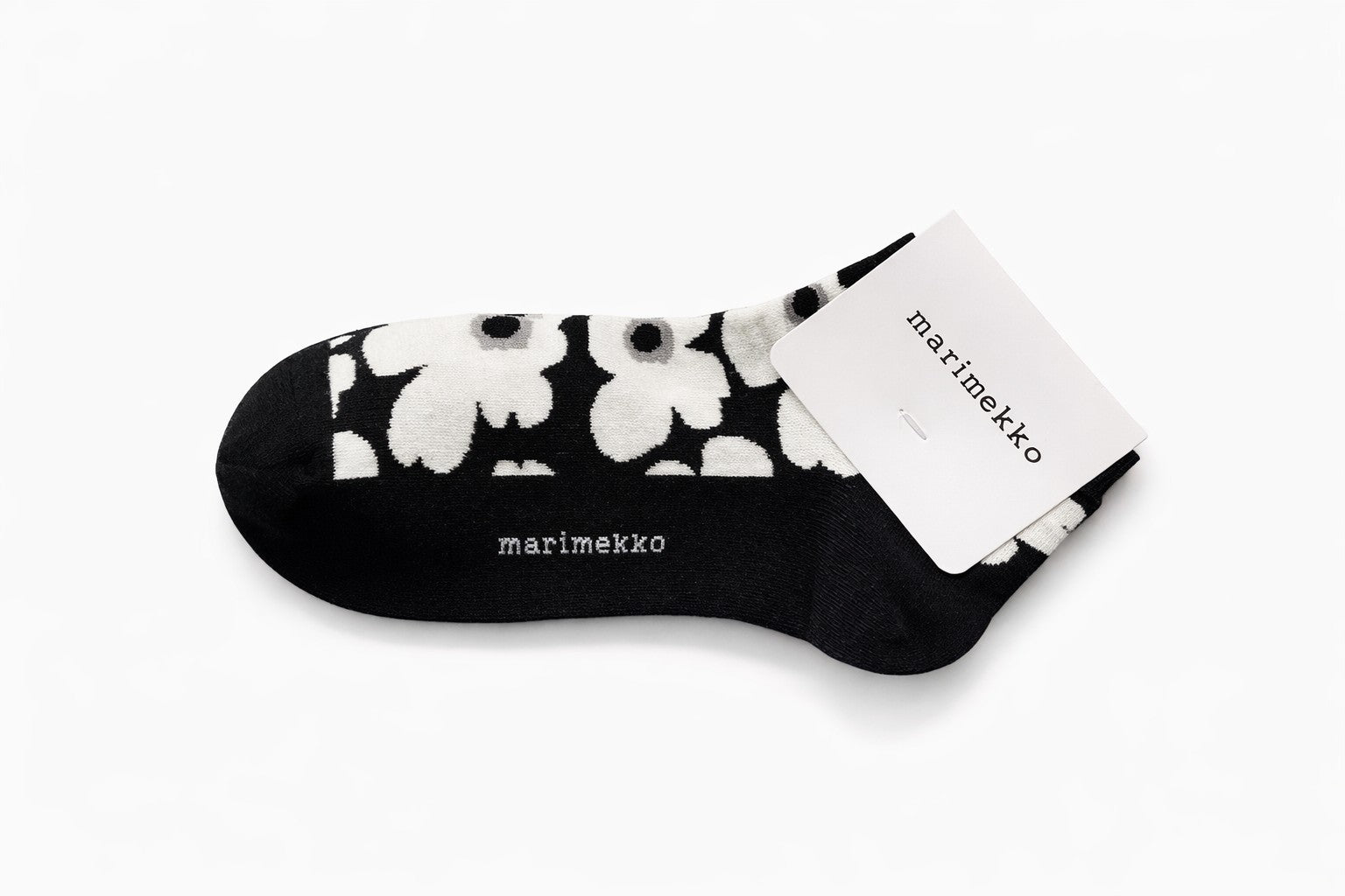 Marimekko Unikko Socks