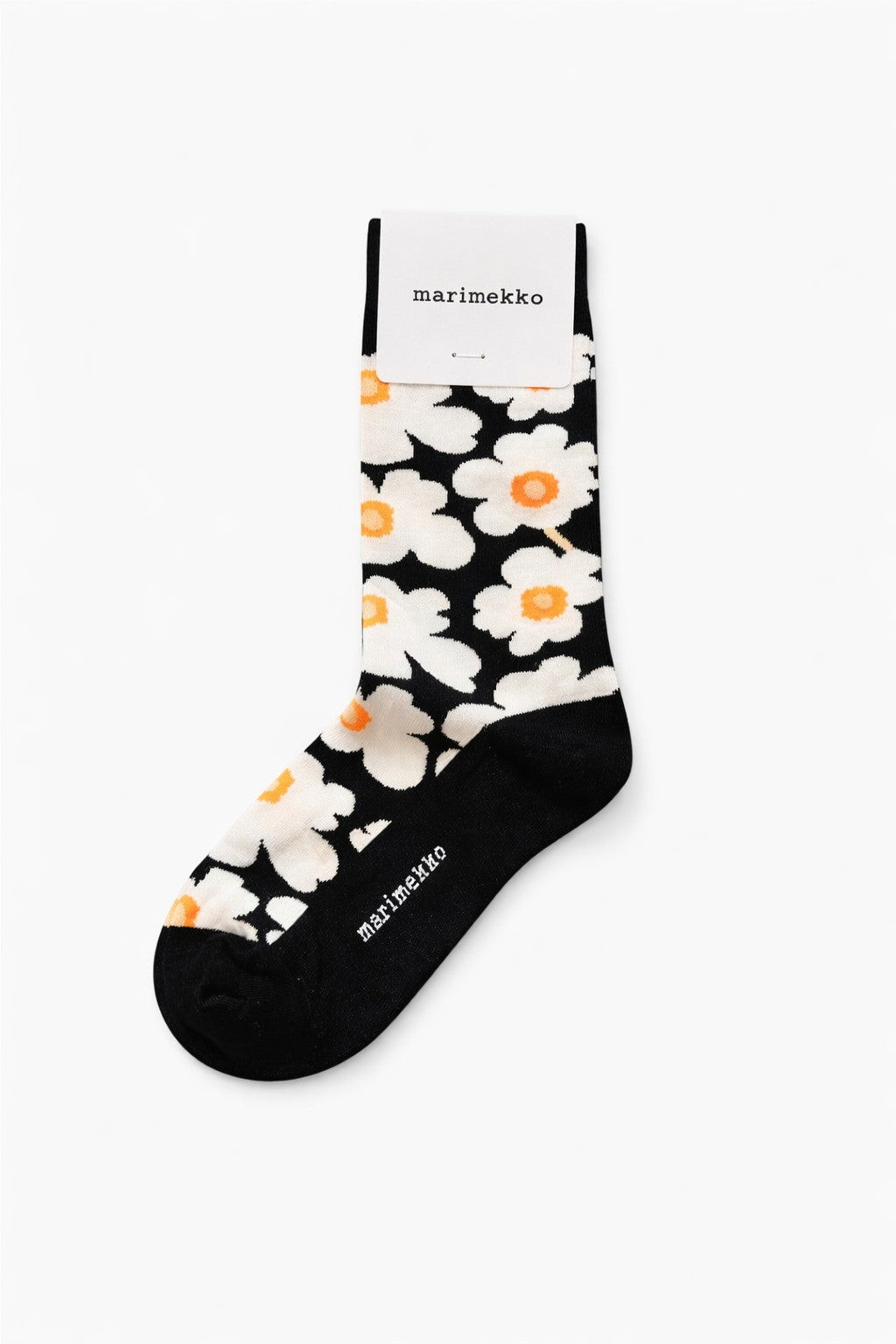 Marimekko Unikko Socks