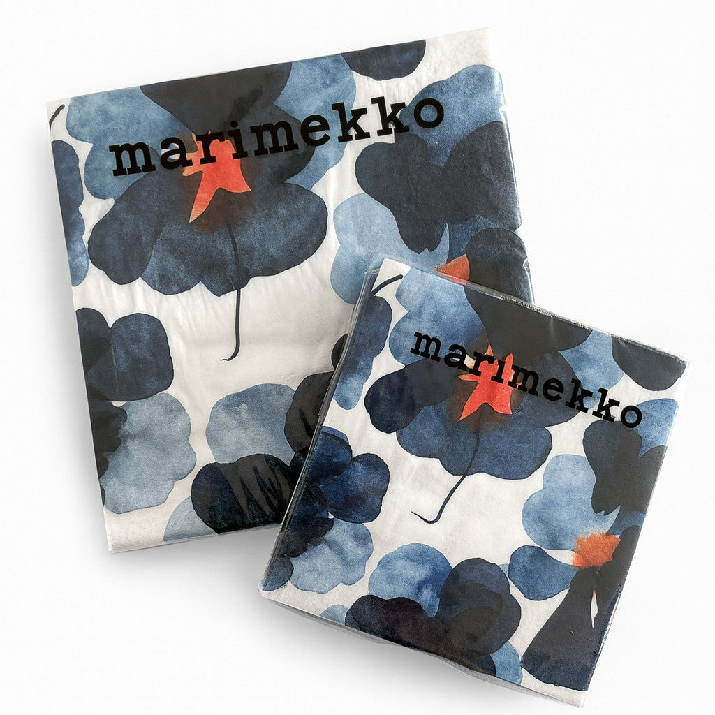 Marimekko Valsi Napkin Gift Set