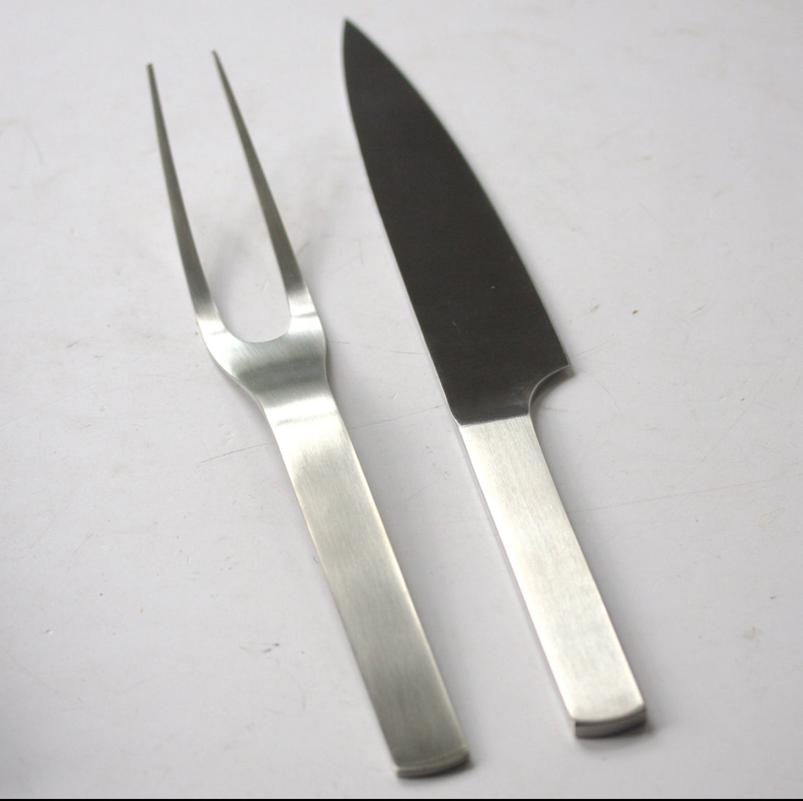 Bodum Barcelona Carving Set