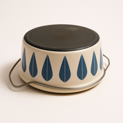 Cathrineholm Lotus Dutch Oven Pot with Lid