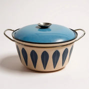 Cathrineholm Lotus Dutch Oven Pot with Lid