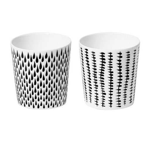 Design House Stockholm Bono Cup Set