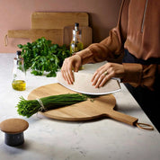 Eva Solo Pizza and Herb Knife