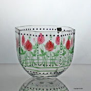 Orrefors Eva Eglund Maja Bowl