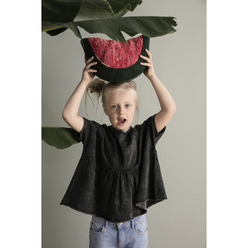 Ferm Living Fruiticana Watermelon Cushion
