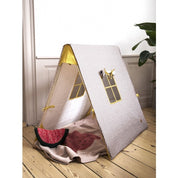 Ferm Living Fruiticana Watermelon Cushion
