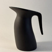 Georg Jensen Beak Milk Jug and Sugar Bowl