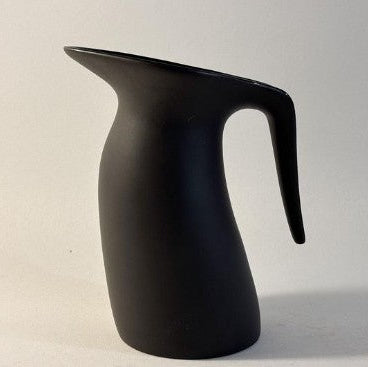 Georg Jensen Beak Milk Jug and Sugar Bowl