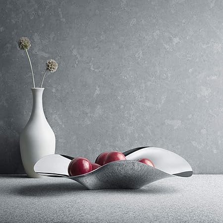 Georg Jensen Indulgence Strawberry Bowl