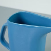 Höganäs Nilsson Keramik Water and Milk Jug