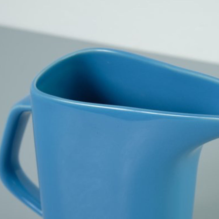 Höganäs Nilsson Keramik Water and Milk Jug