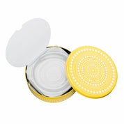 iittala Kastehelmi Clear Plates Tin Set