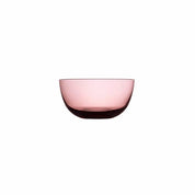 iittala Timo Sarpaneva i-Series Glass Bowl