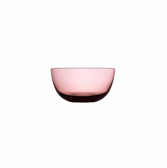 iittala Timo Sarpaneva i-Series Glass Bowl