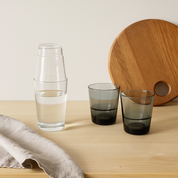 iittala Konstatin Grcic Pitcher and Tumbler