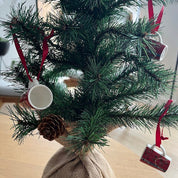 iittala Taika Ornaments Set of 4