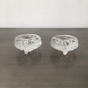 iittala Ultima Thule Candle Holders