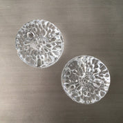 iittala Ultima Thule Candle Holders