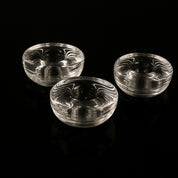 Iittala Tapio Wirkkala “Maaru” Candle Holder Set
