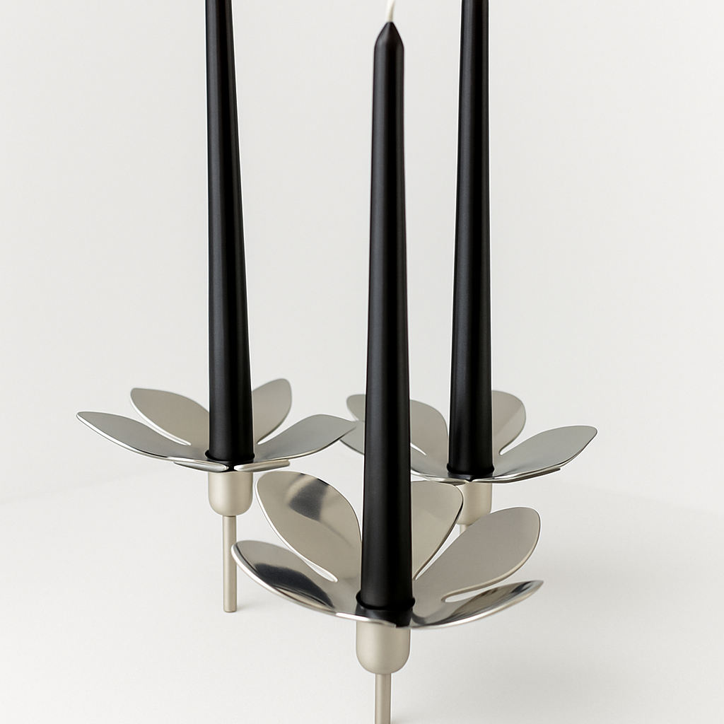 IKEA Monica Mulder Stockholm Candle Holder