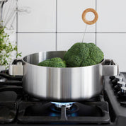 Iris Hantverk Cake Tester