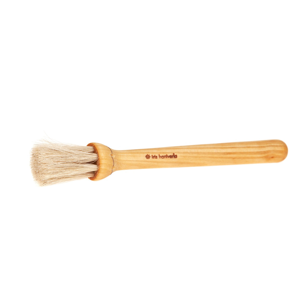 Iris Hantverk Round Pastry Brush