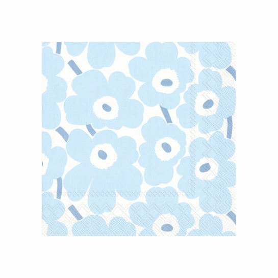 Marimekko Unikko Lunch Napkins