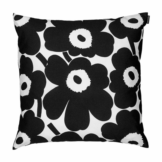 Marimekko Pieni Unikko Pillow Cover