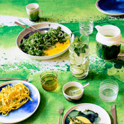 Marimekko Weather Diaries Salad Platter