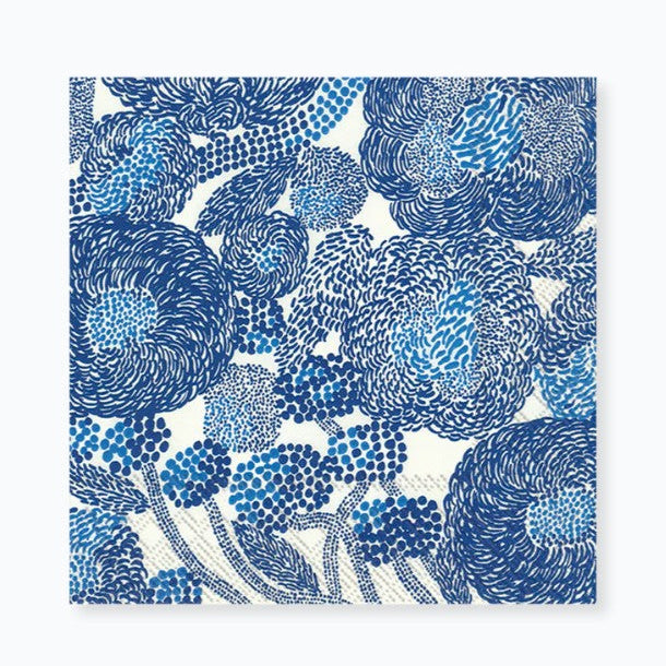 Marimekko  Mynsteri Napkin Gift Set