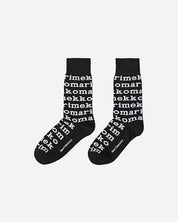 Marimekko Unikko Socks