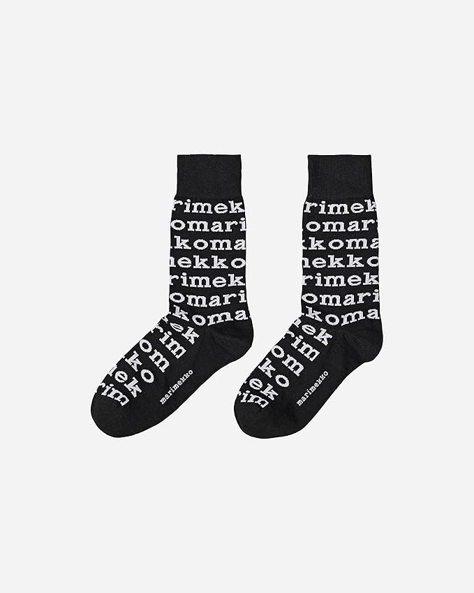Marimekko Unikko Socks