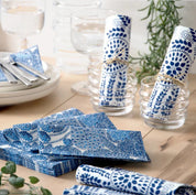 Marimekko  Mynsteri Napkin Gift Set