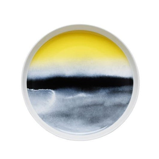 Marimekko Weather Diaries Salad Platter