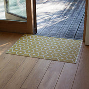 Pappelina Honey Door Mats